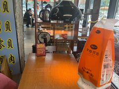 -喝丢一只鞋海鲜烧烤·海肠捞饭(市场店)