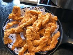 -香樟活鱼馆(渝北店)