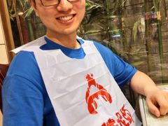 -阿胖龙虾小海鲜(宁国南路总店)