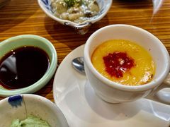 焦糖布丁-柚子(假日店)