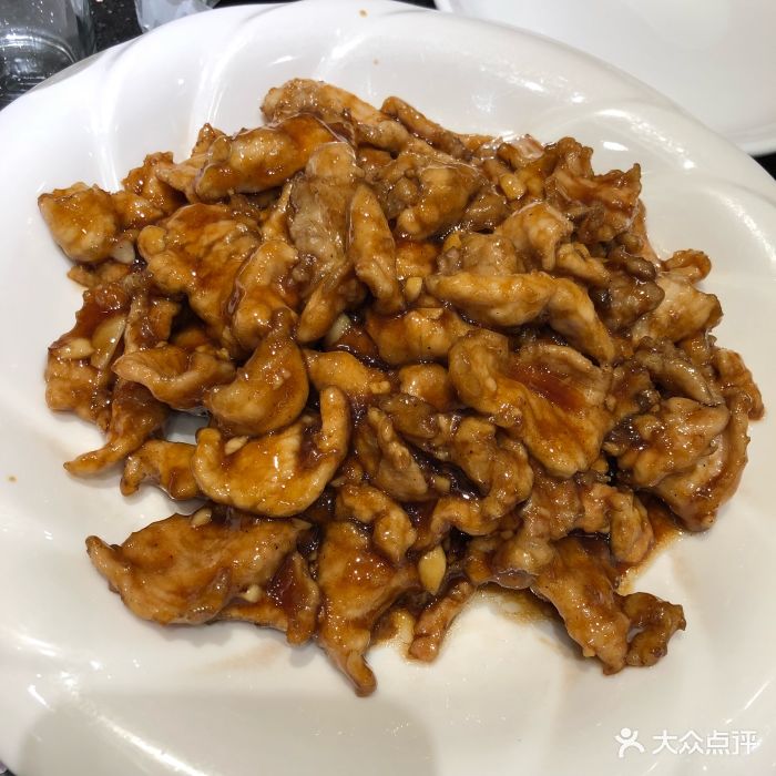 连太太好粥海鲜店-苏扬大烤图片-大连美食-大众点评网