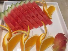 -京华烟云·北京烤鸭(领展购物广场·中关村店)
