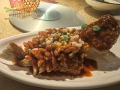 -鱼食饭稻·苏浙土菜17年老馆子(平江路店)