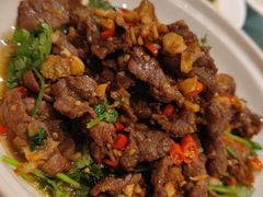 大片牛肉-品禾尚厨(天麓苑店)