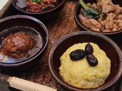 -西安饭庄·非遗陕菜(凤城五路店)