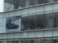 -TESLA 特斯拉(郑州正弘城体验店)