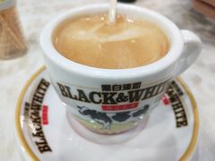 -1128港式茶餐厅(嘉信广场店)