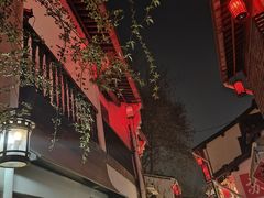 -小河直街历史文化街区