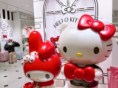 -三丽鸥 Sanrio Gift Gate(汉光百货店)
