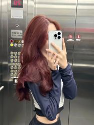 点击看大图 -New Fashion发型定制