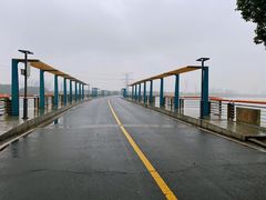 -漕湖湿地公园