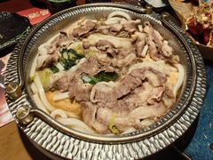 -弓二·烧鸟居酒屋(财富购物中心店)