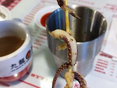 -九龙冰室(新中关购物中心店)