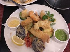 -WOLFGANG PUCK KITCHEN & BAR(迪士尼小镇店)