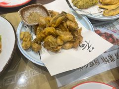 -鑫真味私房菜馆