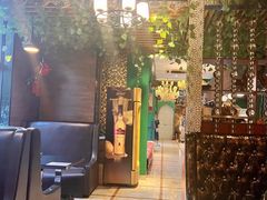 -木卡买提新疆餐厅·清真(新里海顿公馆店)