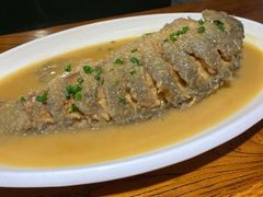-食欲老院子荆芥疙瘩汤(经五路店)