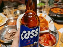 -GOGIYA·咕叽吖韩国传统烤肉店(小榄店)