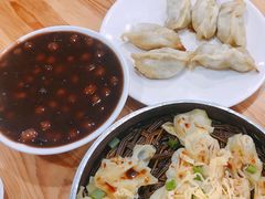 -味一早餐(民安路店)