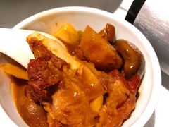 招牌冬季滋补羊腩-禧宴Joyous Restaurant(禧园店)