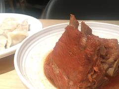 -安天民北方饺子(白石洲店)