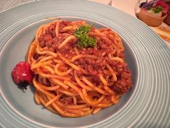 -戈雅法餐厅(世界城广场店)