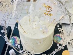 -西檬树SIMON·T轻奢蛋糕(大东方Max店)