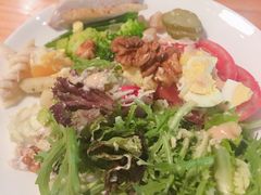 -So Lounge索兰至餐厅(蓝色港湾店)