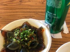 -霸道川面馆(张江店)