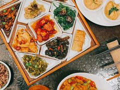 -五观堂素食(新华路店)