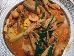 -赖胖子肉蟹煲(临川万象新城店)