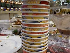 -芭菲盛宴·环球美食(袁家岗店)