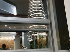 -听松楼·花园酒店·自助餐厅(红梅公园店)