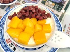 -广信牛奶甜品世家(台东店)