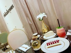 -Chikalicious(新天地店)