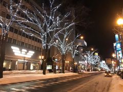 -札幌电视塔