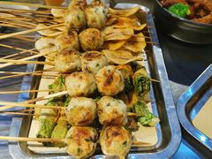 -壹加壹电烤串(总店)