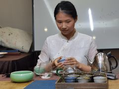 -京梟红茶楼(方恒购物中心店)