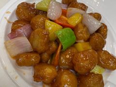 -清心鸡沙田乳鸽店·非遗传承(粤垦路店)