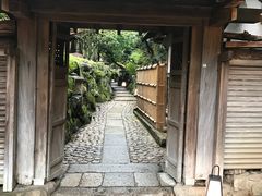 -料亭菊水楼