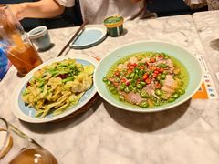 -懒人盐府人家(航天桥店)