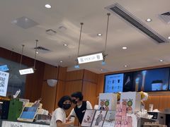 -茉莉奶白(天水秦州万达广场店)