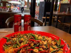 -兔槽江湖菜·重庆璧山兔(水围店)