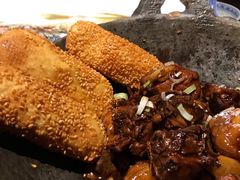 -南京大牌档(济南万象城店)