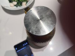 -必点海鲜·海肠捞饭(滨江道一店)