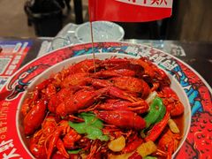 -阿财老铺·老蚌埠龙虾城(华夏总店)
