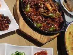 -海兰江石锅饭(水上店)