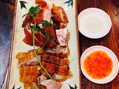 -农厨好味·温泉鹅·农家菜