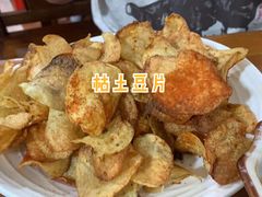 -卢庄(江汉路店)