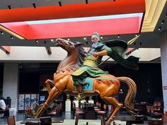 -天宝兄弟(前海壹方城店)